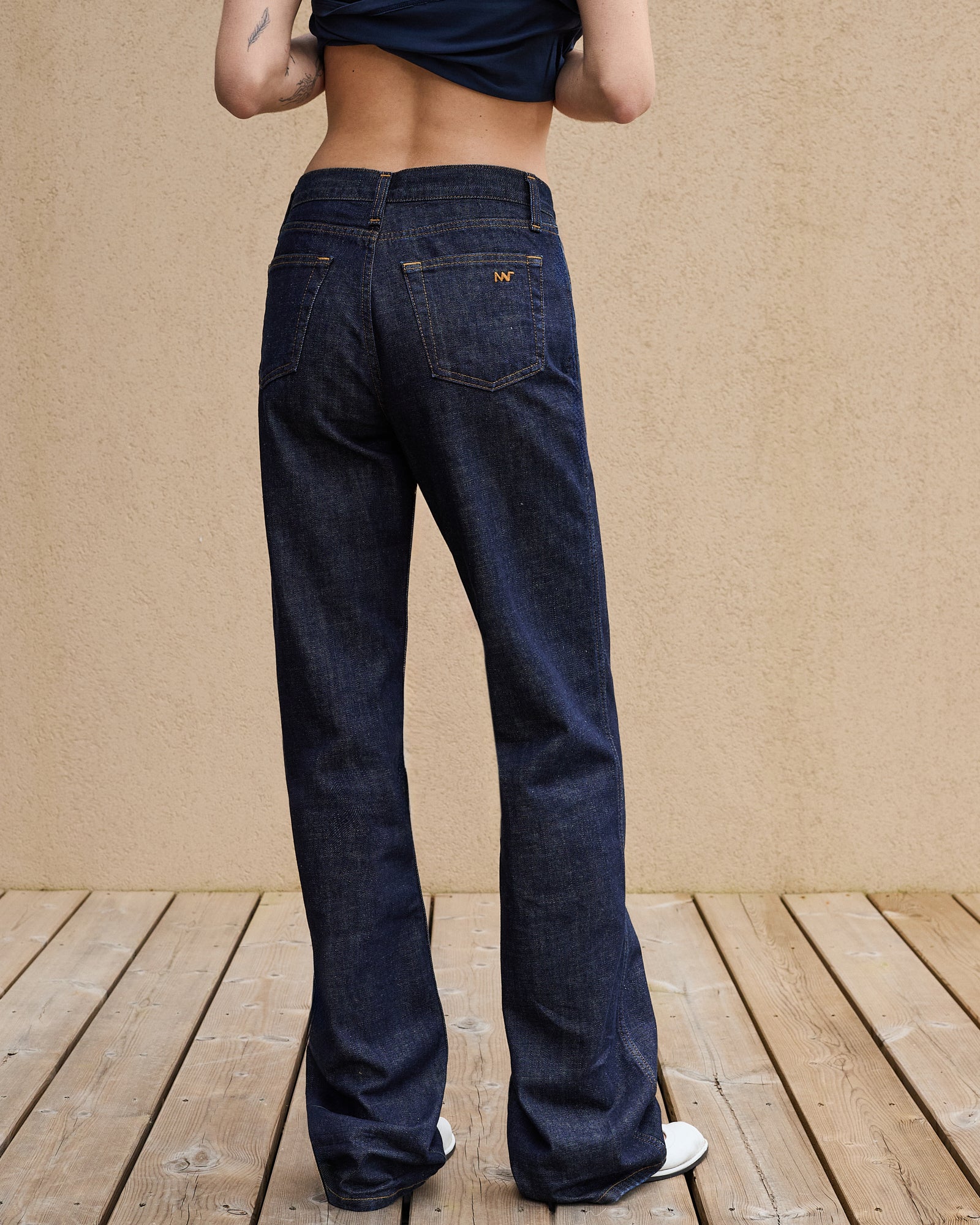 Monica Brut Wash - 4 - Alexandra Golovanoff