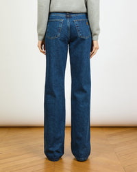 Monica - taille mi-haute - jambe droite - 3 - Alexandra Golovanoff
