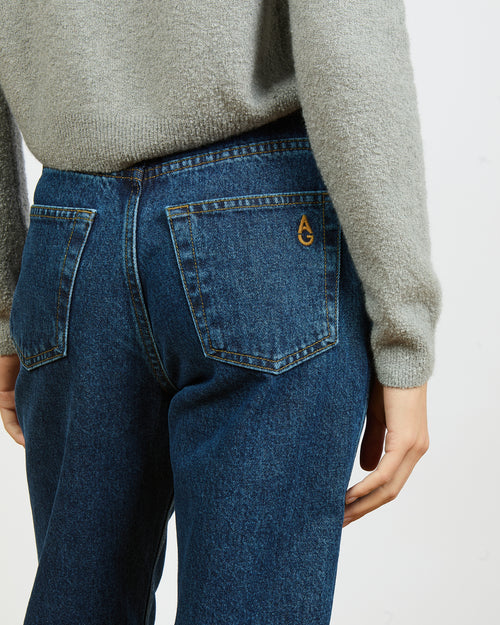 Monica - taille mi-haute - jambe droite - 4 - Alexandra Golovanoff