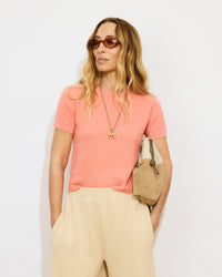 Mini André Terry Pink 20 - 1 - Alexandra Golovanoff
