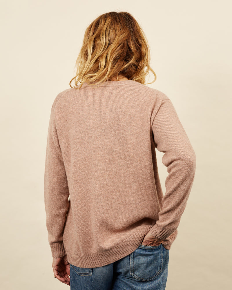 Nora beige 15
