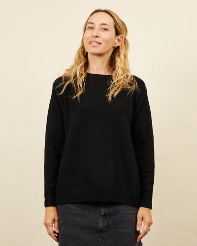 Nora black 15