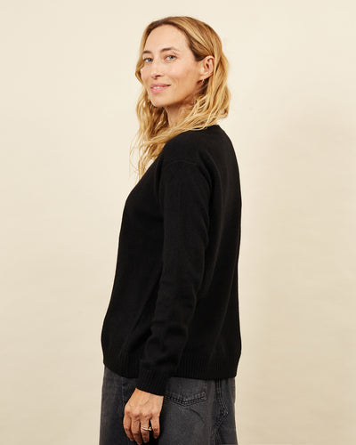 Nora black 15