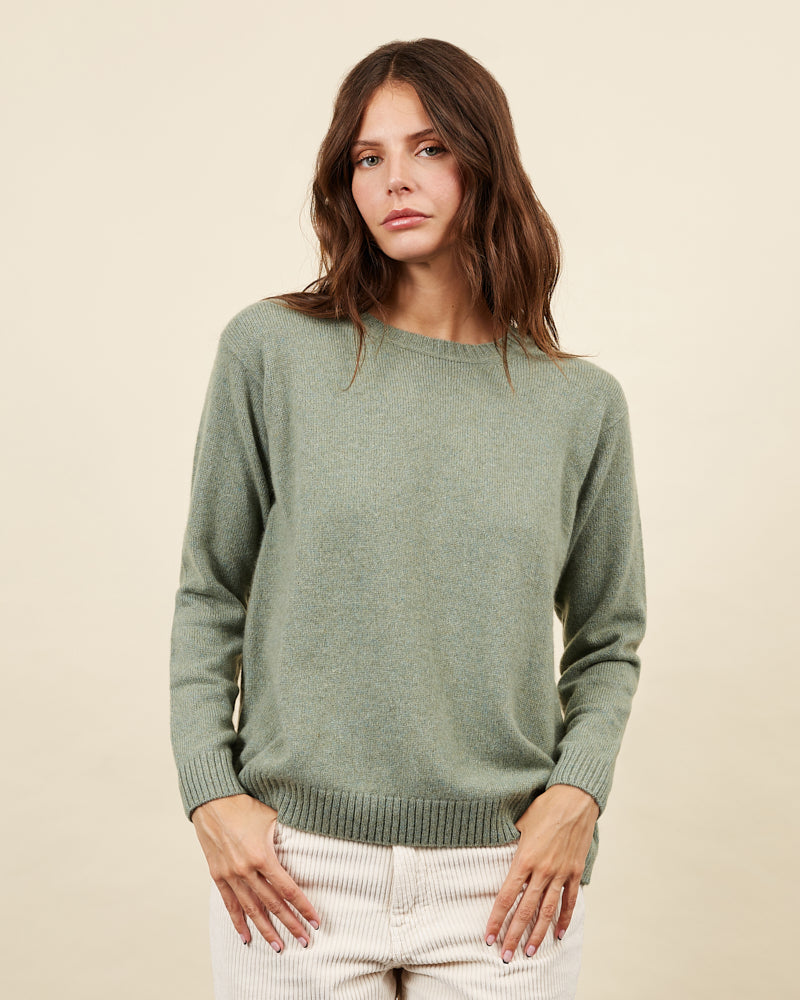 Nora green 15