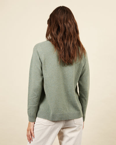 Nora green 15