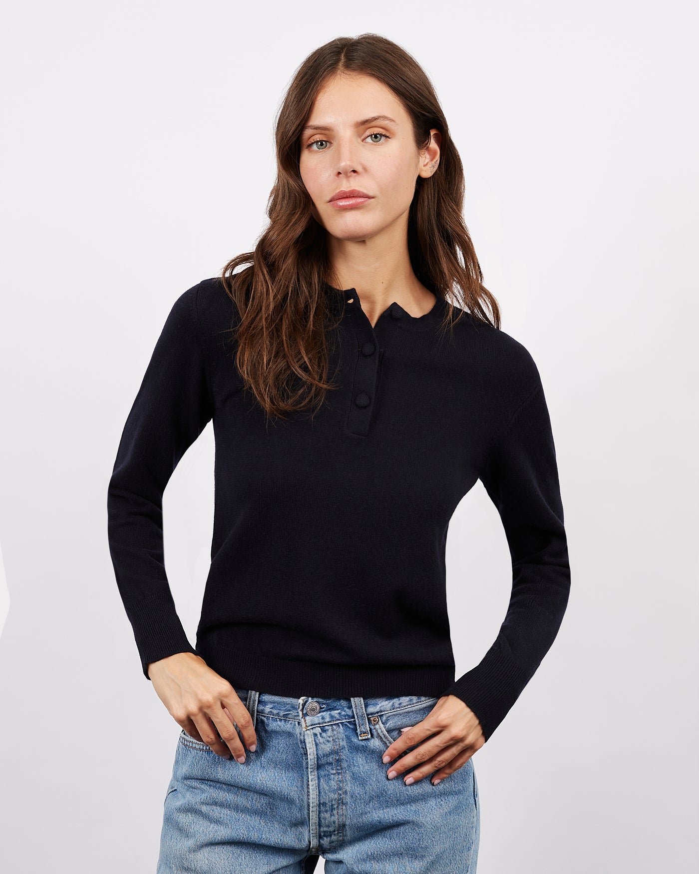 Paul navy 15
