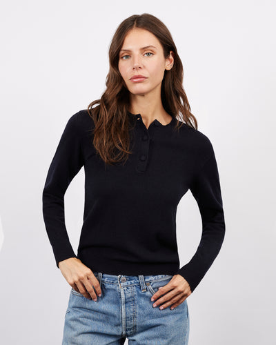 Paul navy 15