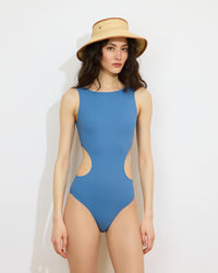 Pinarello - Maillot de bain 1 pièce - 1 - Alexandra Golovanoff