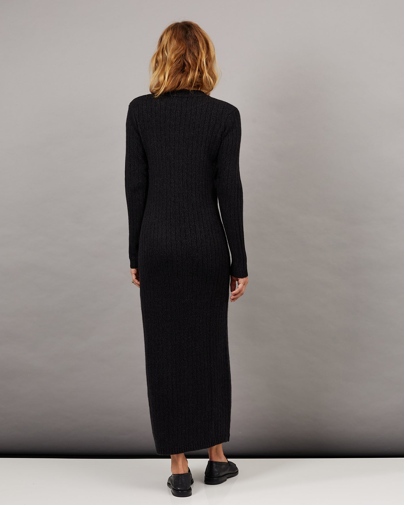 robe Maxi dark 15