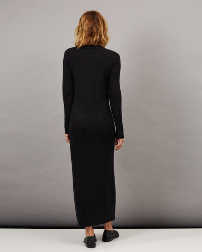 robe Maxi dark 15