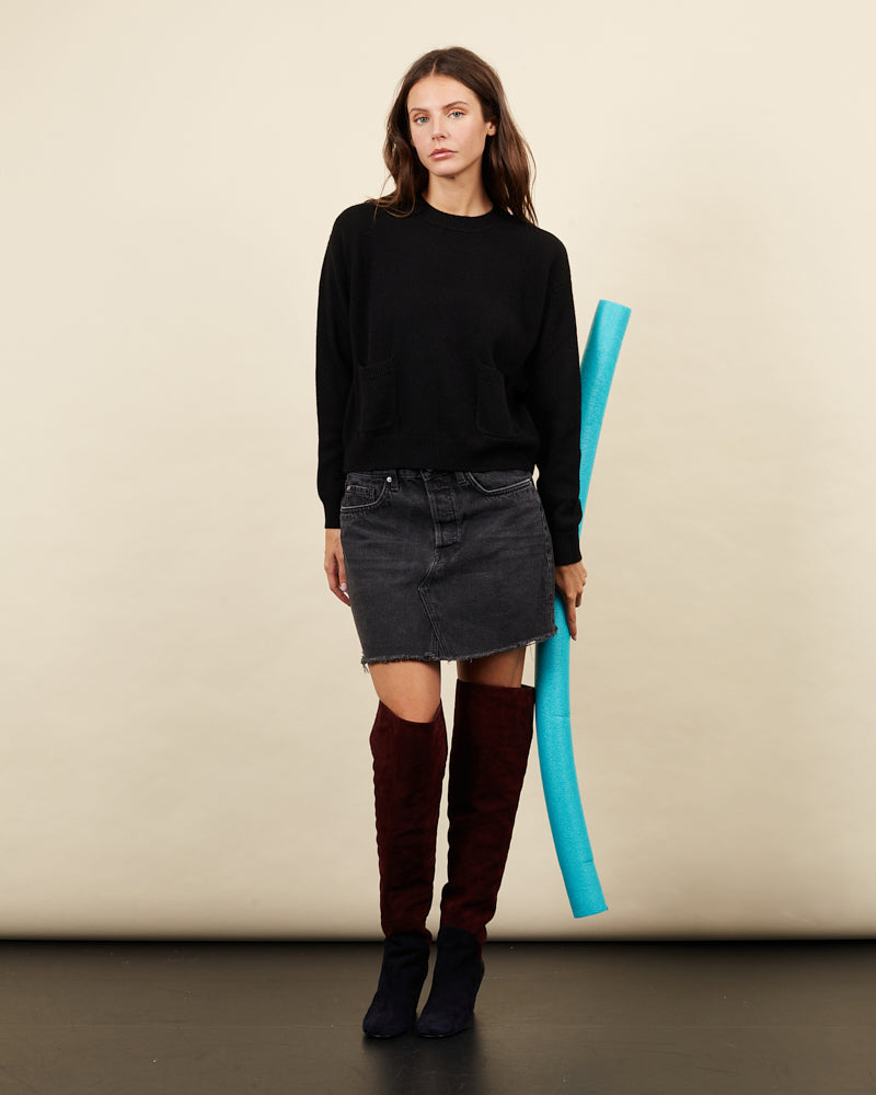Sacha black 15