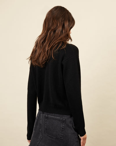 Sacha black 15