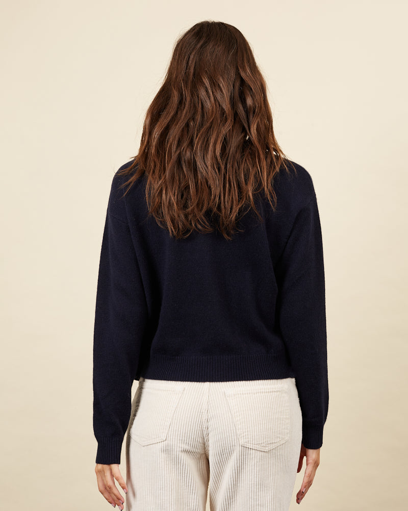Sacha navy 15 - 2 - Alexandra Golovanoff