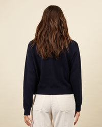 Sacha navy 15 - 2 - Alexandra Golovanoff