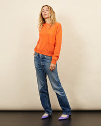 Sacha orange 15 - 1 - Alexandra Golovanoff
