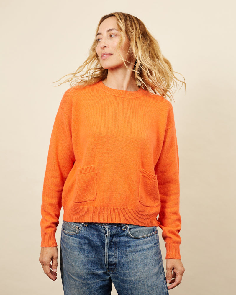 Sacha orange 15 - 2 - Alexandra Golovanoff