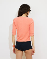 Nina Terry Pink 20 - 2 - Alexandra Golovanoff