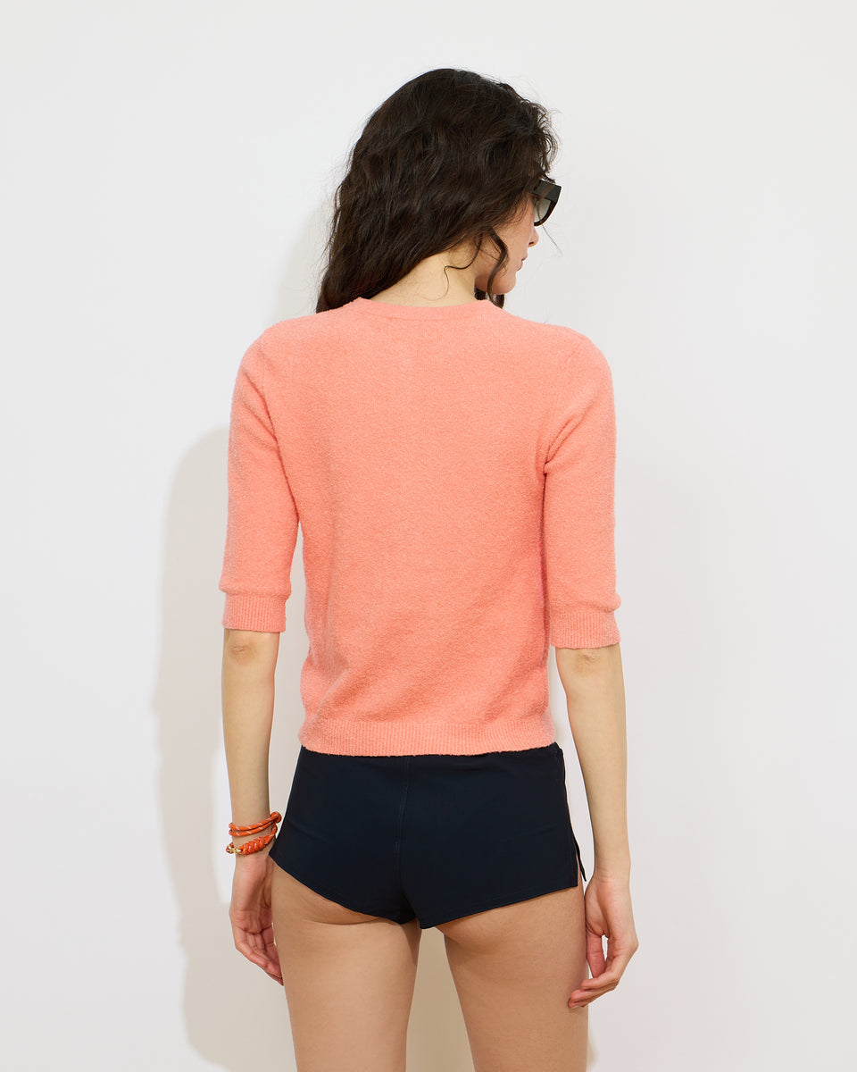 Nina Terry Pink 20 - 2 - Alexandra Golovanoff