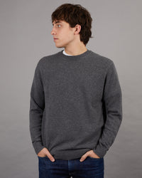 Virgile Man Light flanelle 15 - 1 - Alexandra Golovanoff