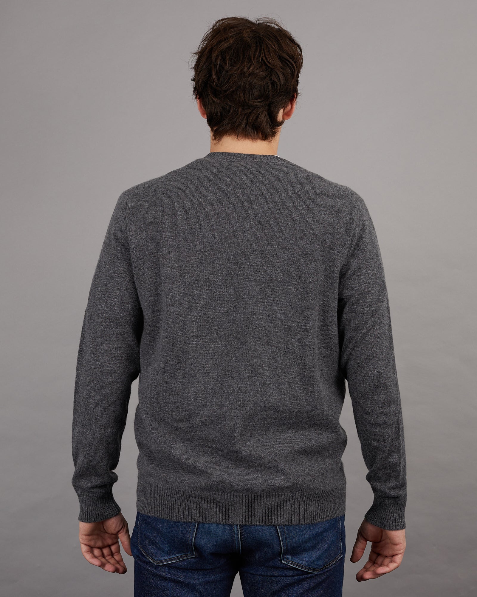Virgile Man Light flanelle 15 - 2 - Alexandra Golovanoff