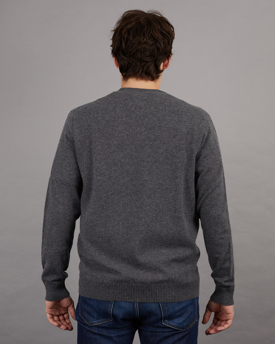 Virgile Man Light flanelle 15 - 2 - Alexandra Golovanoff