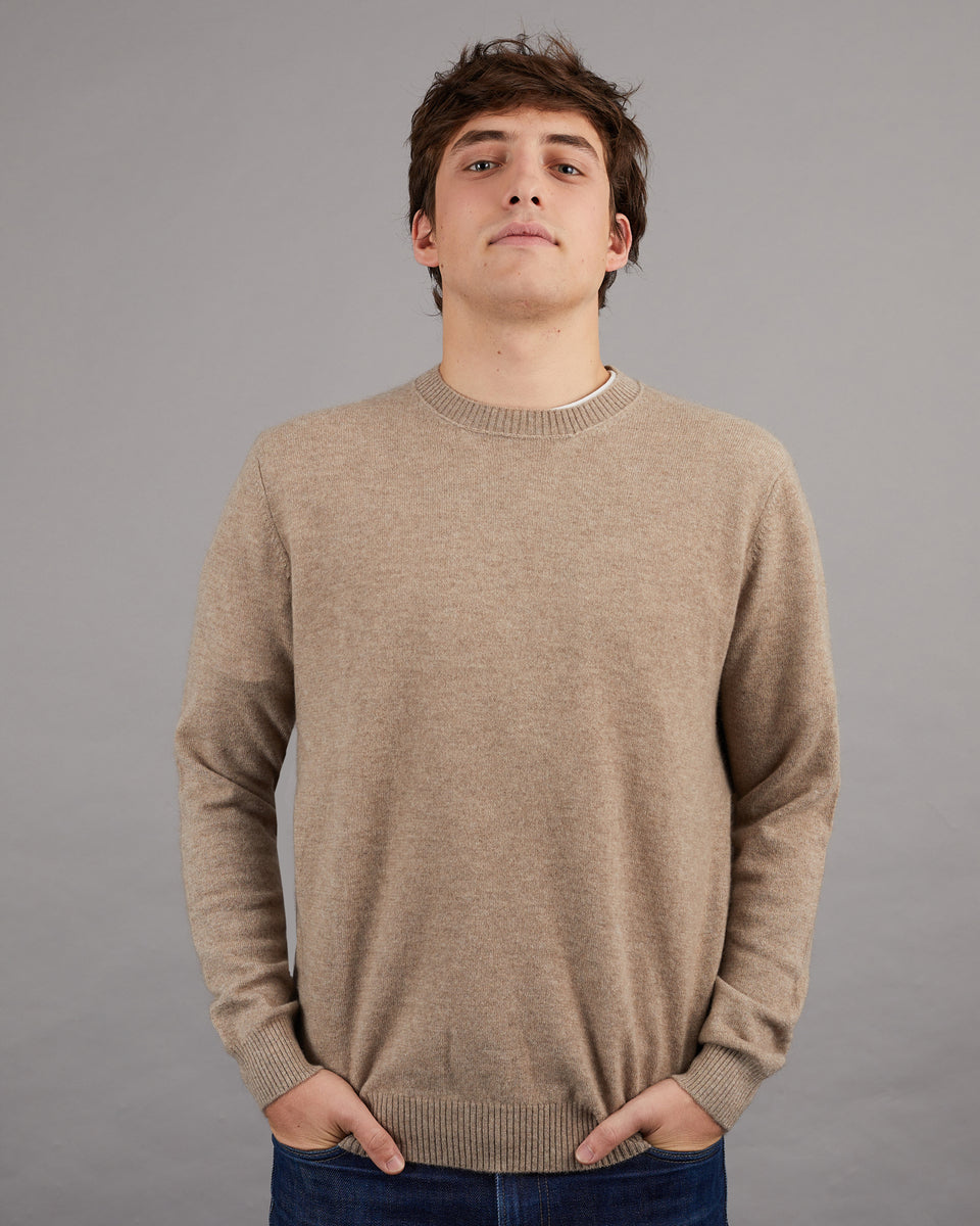 Virgile Man Light lin 15 - 1 - Alexandra Golovanoff
