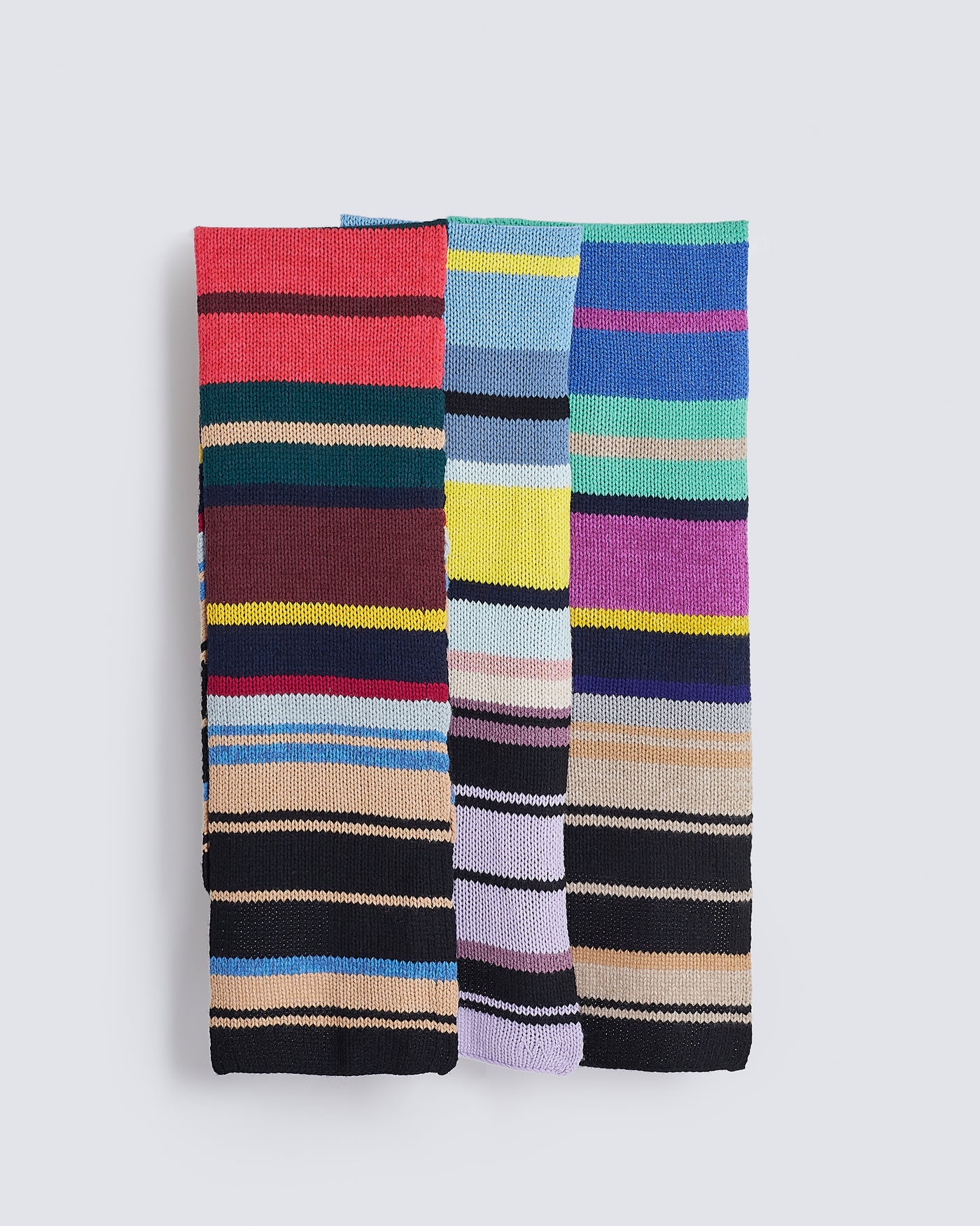 cashmere scarf EOC