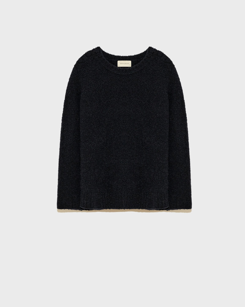 Cape Coco Yak black
