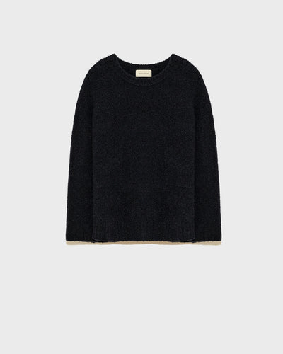 Cape Coco Yak black