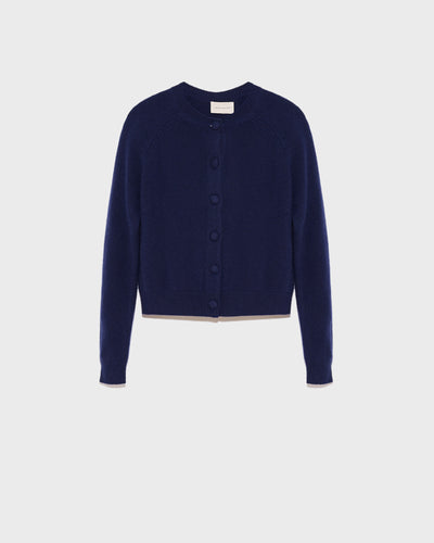 cardigan Mila navy 13