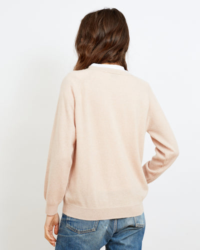 Catherine Light beige rosé