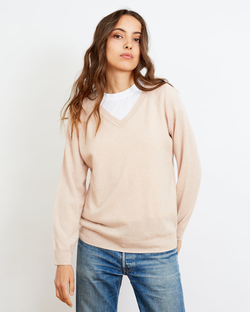 Catherine Light beige rosé