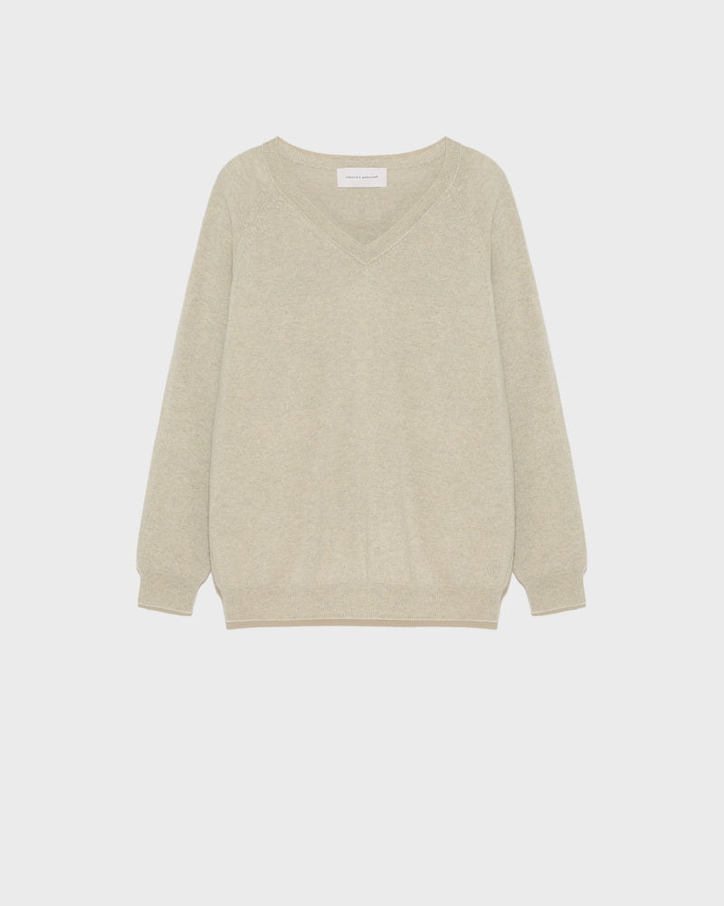 Catherine Light beige grisé