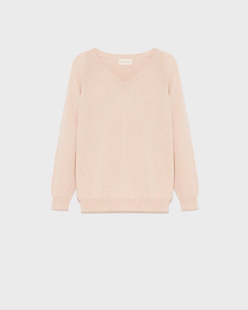 Catherine Light beige rosé