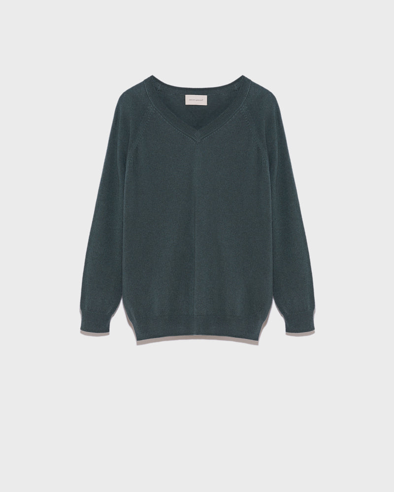 Catherine Light vert gris