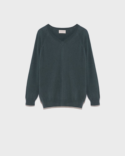 Catherine Light vert gris