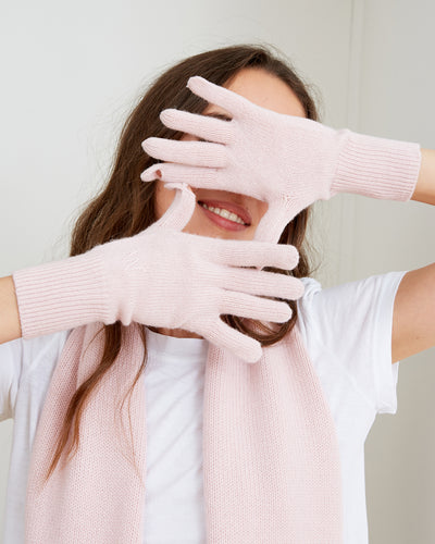 Gants blush 13
