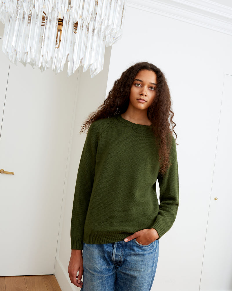 Maxi Mila kaki 13 - 1 - Alexandra Golovanoff