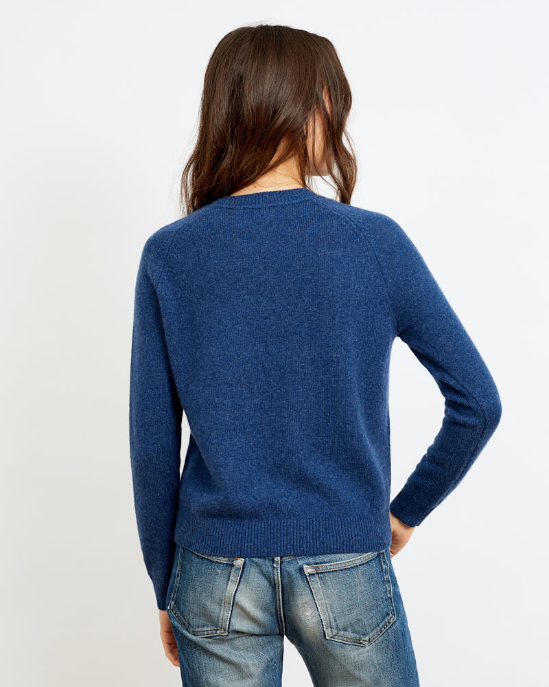 Mila blue 13
