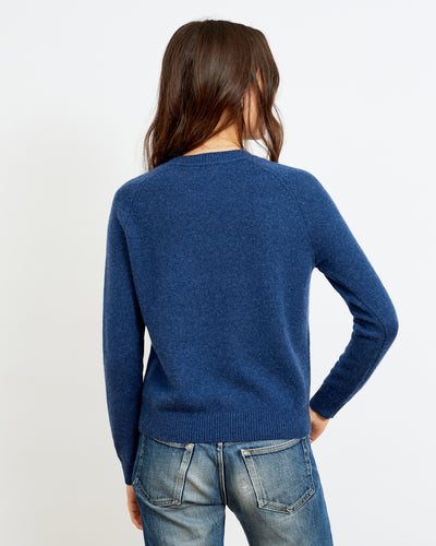 Mila blue 13