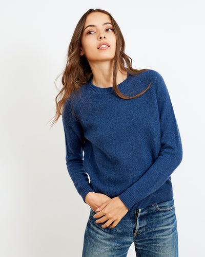 Mila blue 13