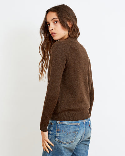 Mila brown 13
