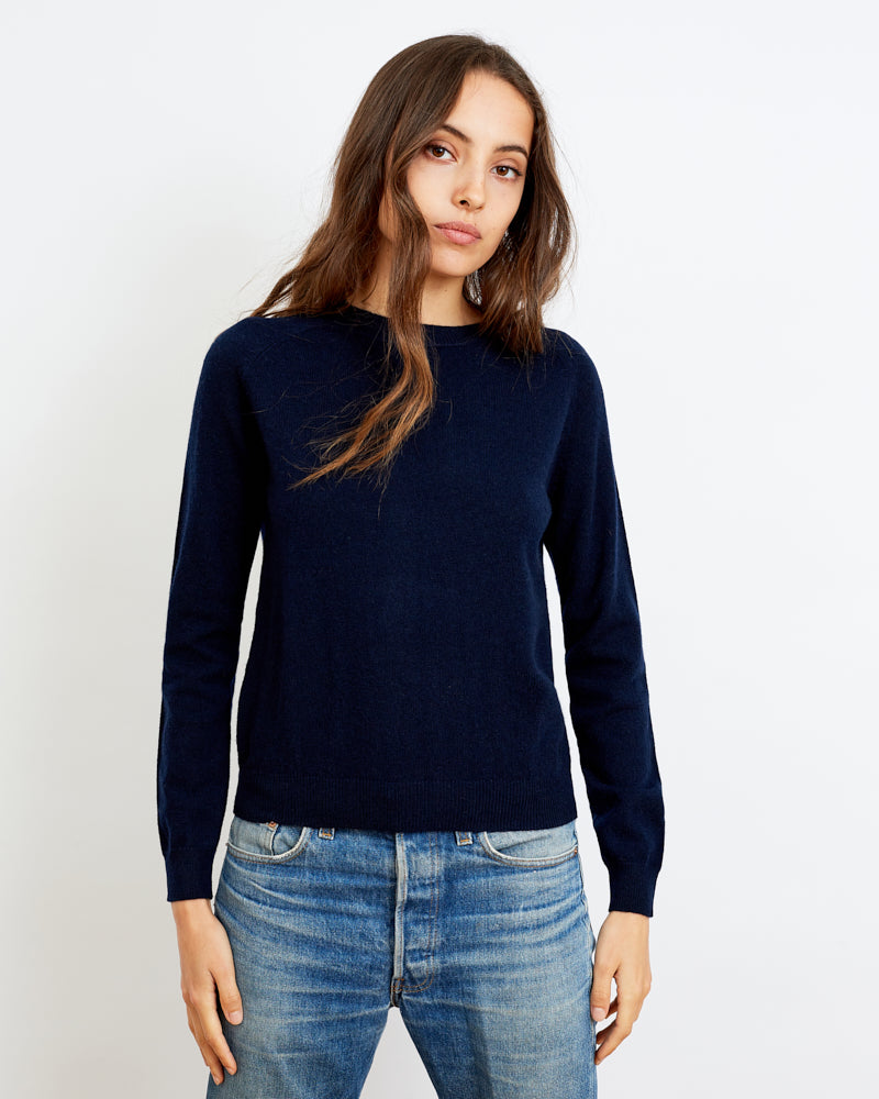 Mila Light navy 13