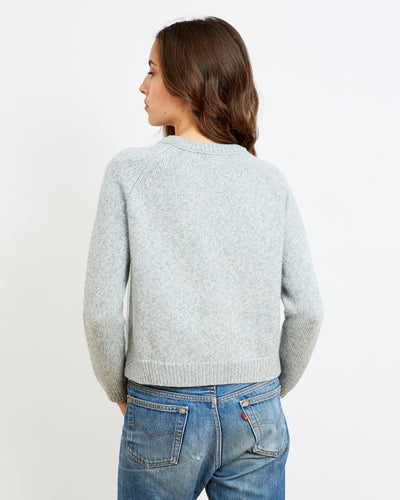 Mimi Sweat blue grey