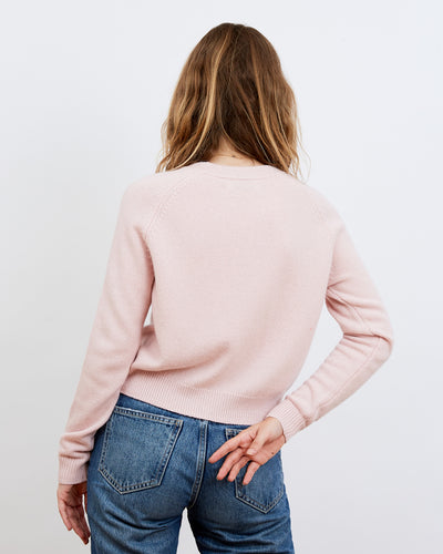 Mini Mila blush 13