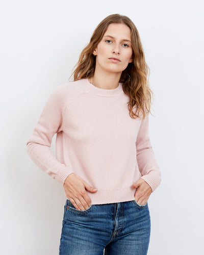 Mini Mila blush 13