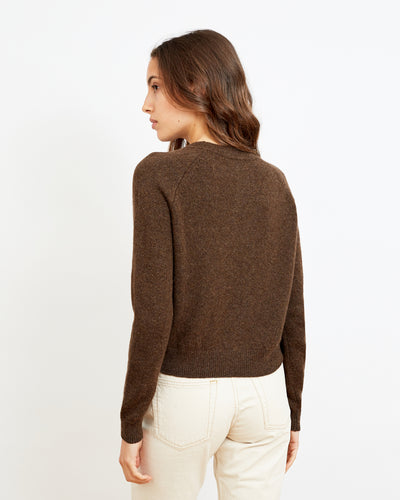 Mini Mila brown 13