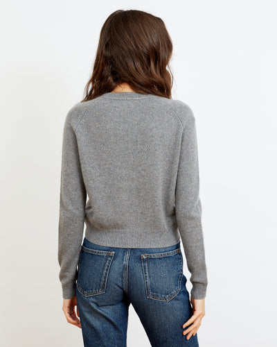 Mini Mila grey 13