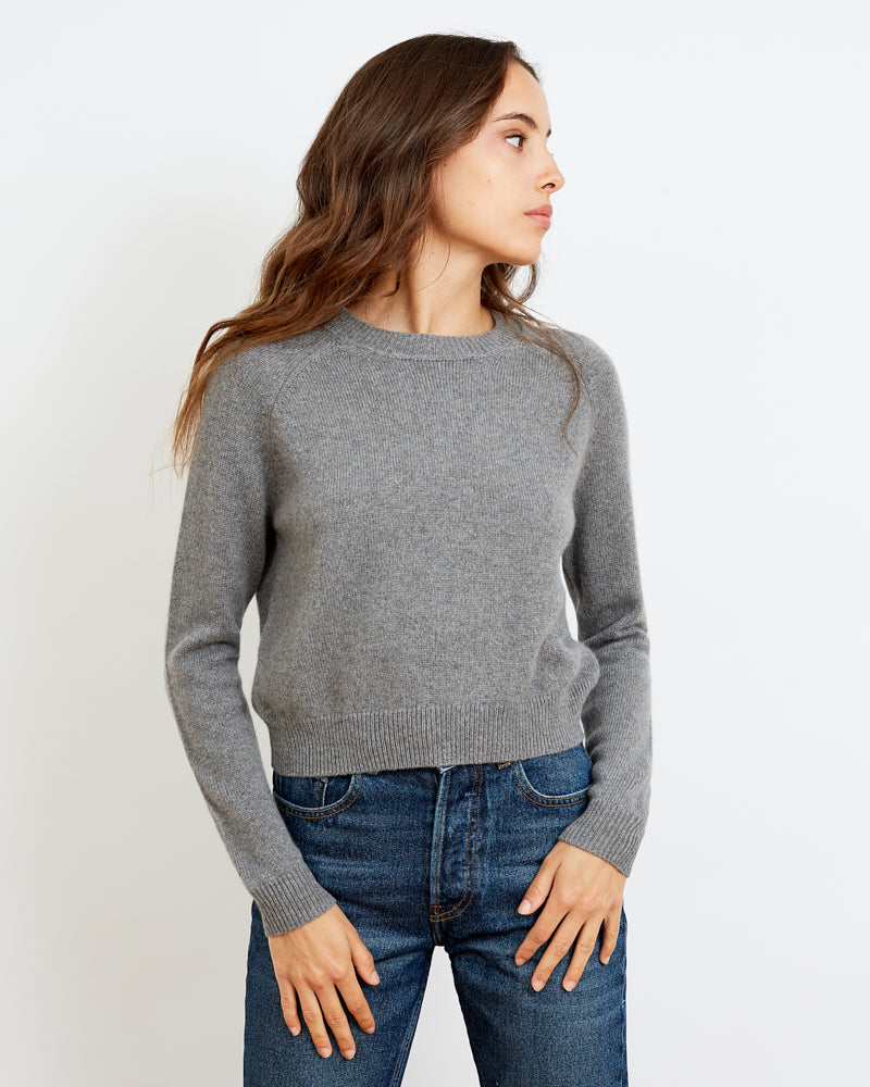 Mini Mila grey 13