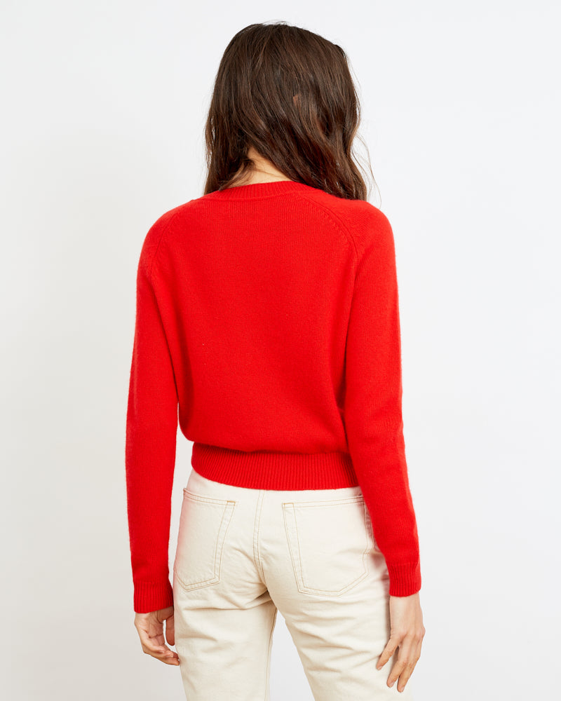Mini Mila poppy 13